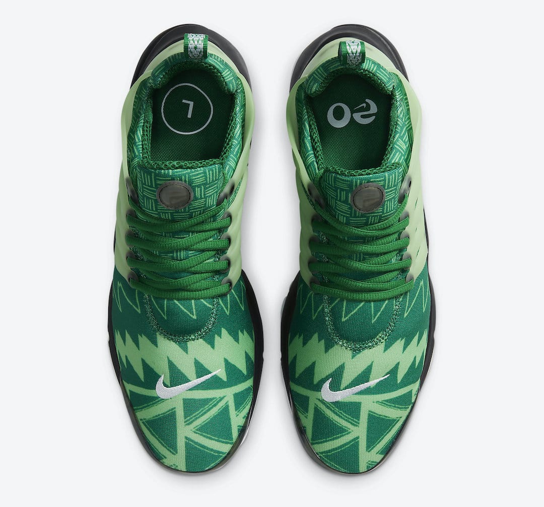 Air Presto Naija