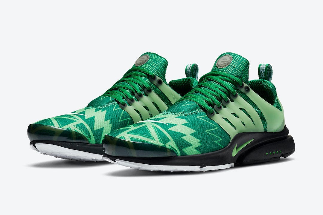 Air Presto Naija