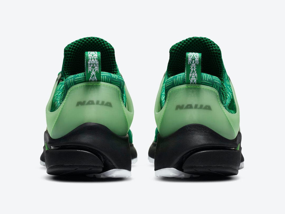 Air Presto Naija