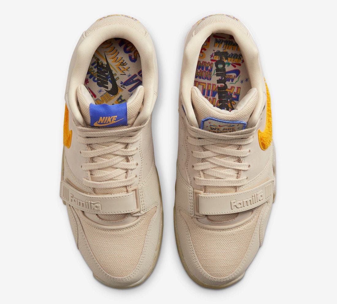 Nike Air Trainer 1 La Familia