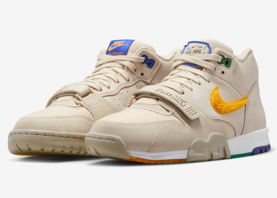 Nike Air Trainer 1 La Familia