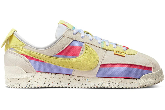 Nike Cortez Union Lemon Frost