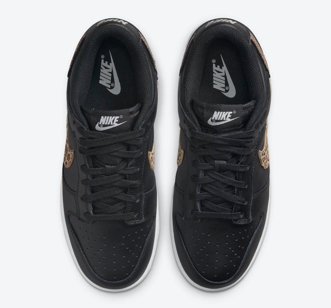 Nike Dunk Low SE Primal Black (W)