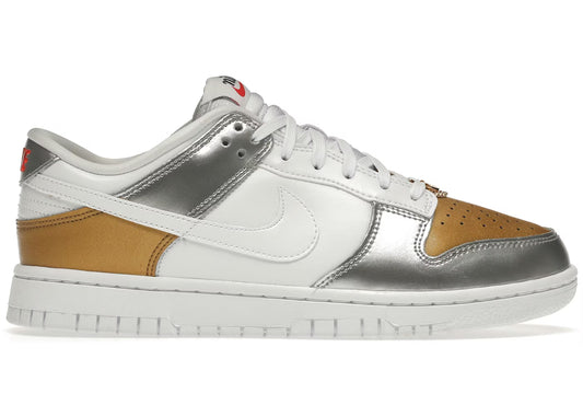 NIke Dunk Low Heirloom W POS