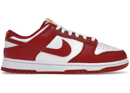 Nike Dunk Low USC POS
