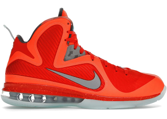 Nike LeBron 9 Big Bang (2022) POS