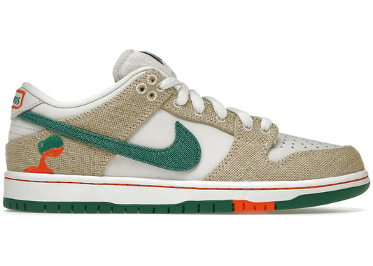Nike SB Dunk Low Jarritos POS