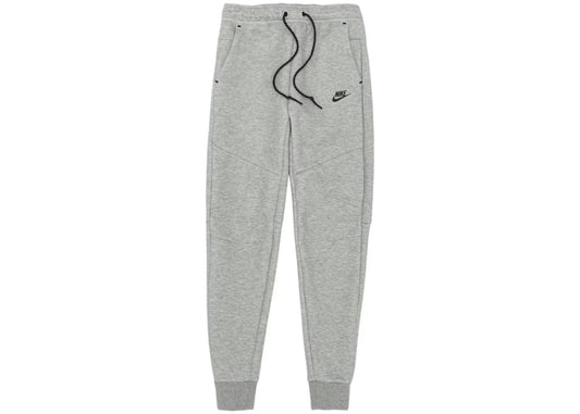 Nike Sportswear Tech Fleece Joggers Dark Grey Heather/Black POS