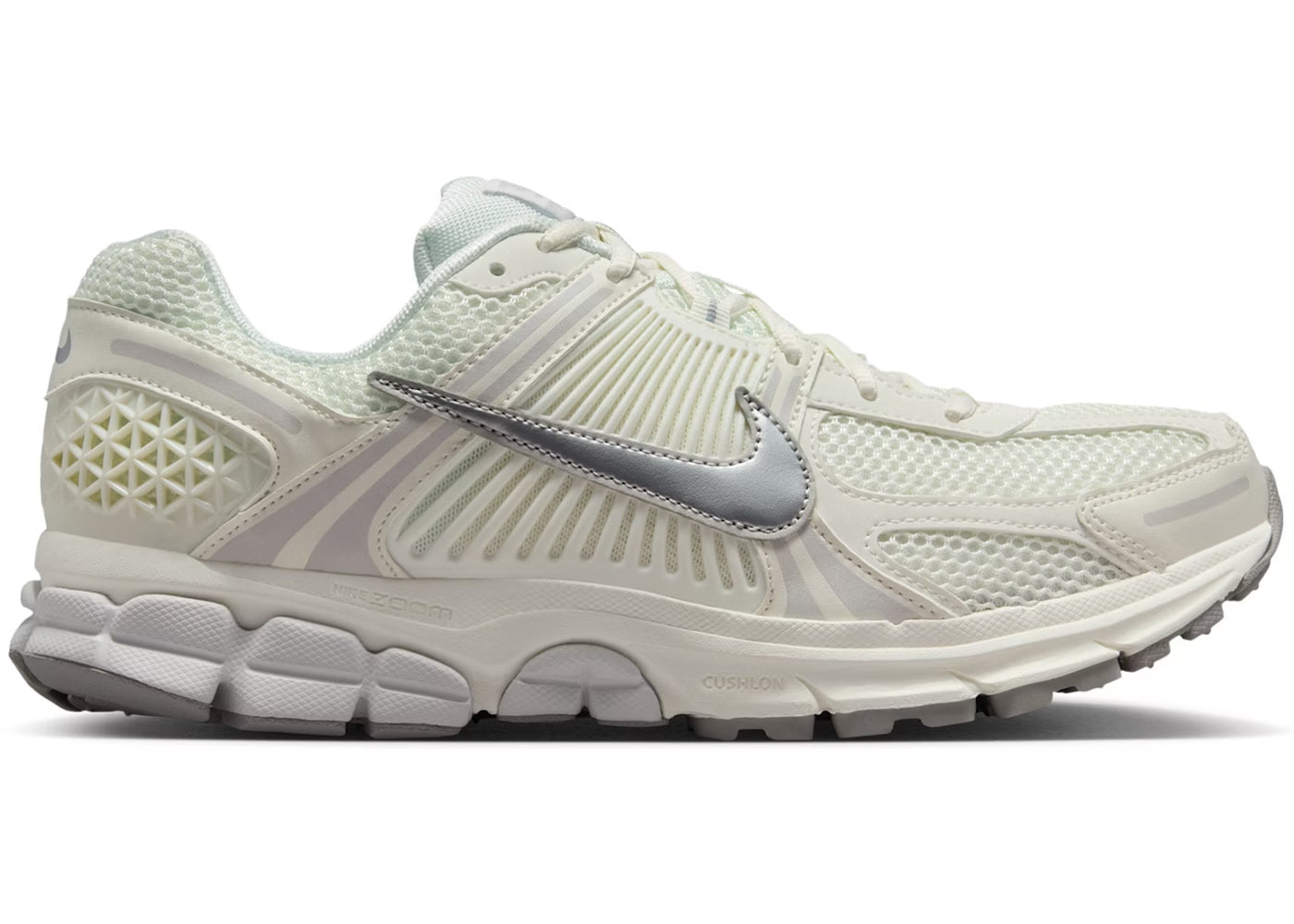 Nike Zoom Vomero 5 Sail Vast Grey Metallic Silver POS