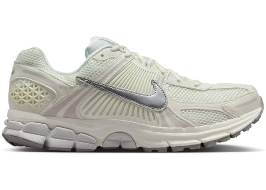 Nike Zoom Vomero 5 Sail Vast Grey Metallic Silver POS