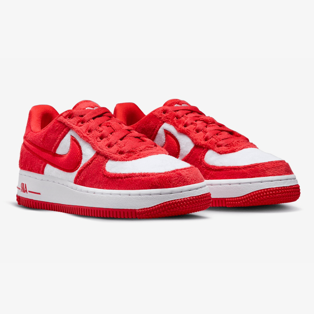 Nike Air Force 1 Low GS - 'Valentine's Day 2024'