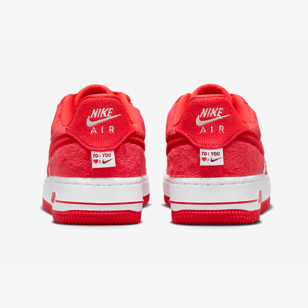 Nike Air Force 1 Low GS - 'Valentine's Day 2024'