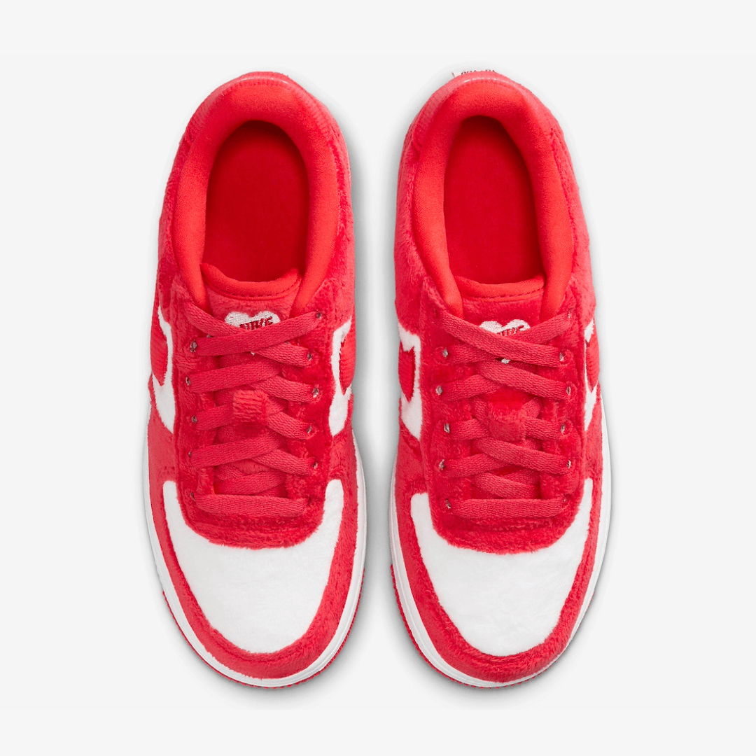 Nike Air Force 1 Low GS - 'Valentine's Day 2024'