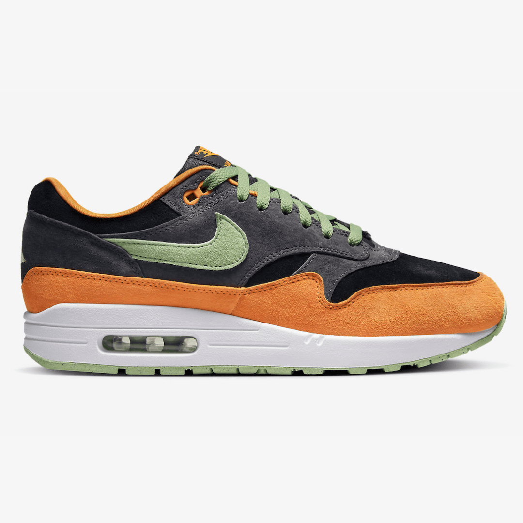 Nike Air Max 1 PRM Duck Honey Dew