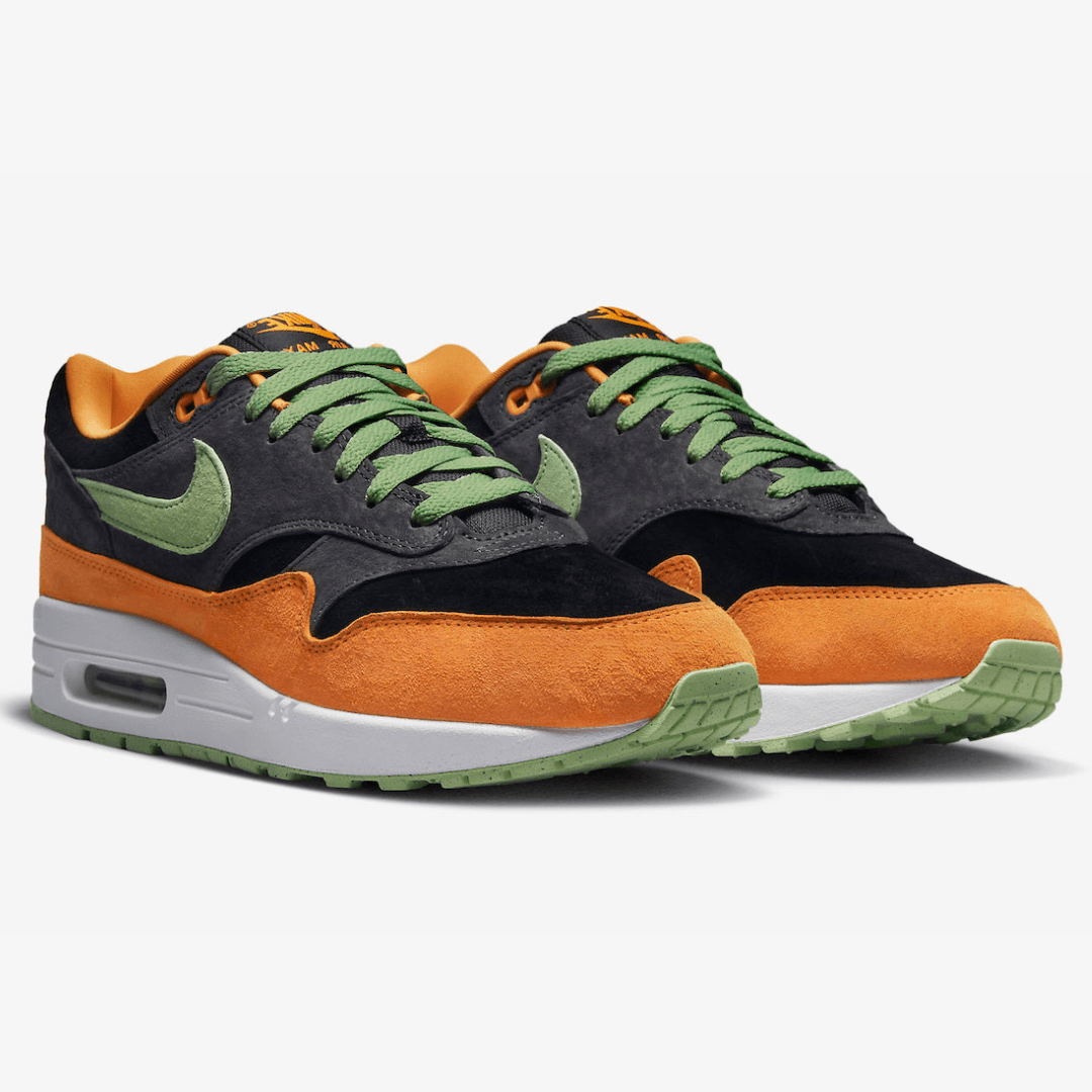 Nike Air Max 1 PRM Duck Honey Dew