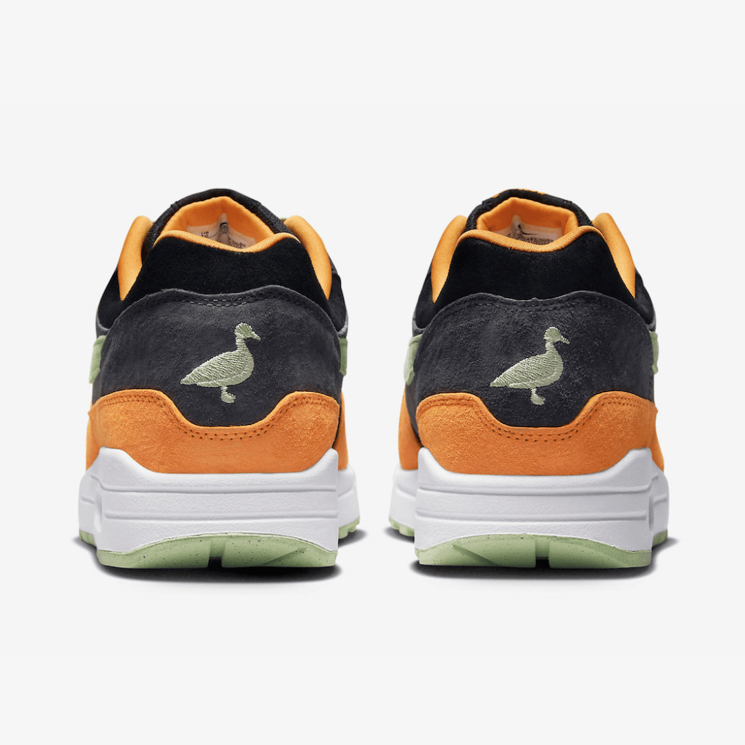 Nike Air Max 1 PRM Duck Honey Dew