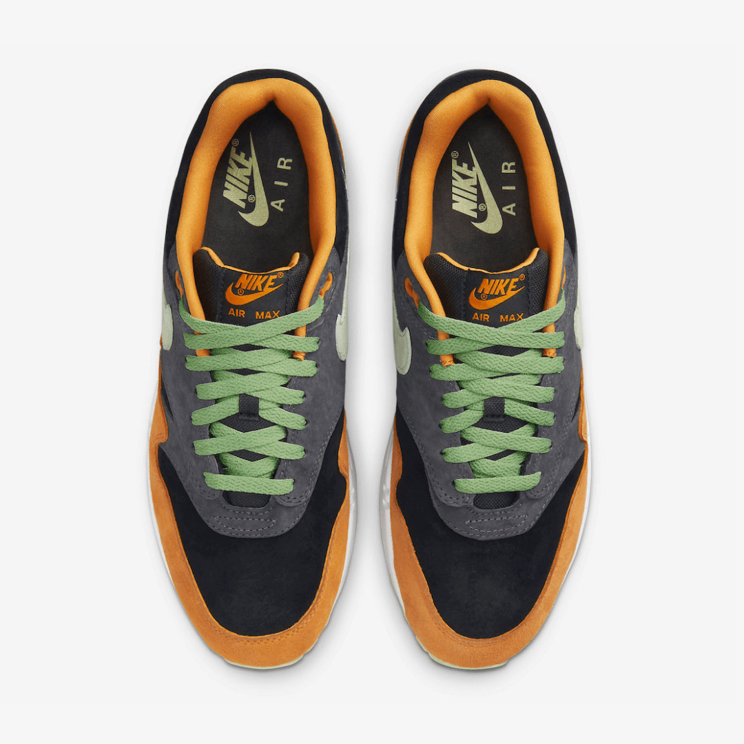Nike Air Max 1 PRM Duck Honey Dew