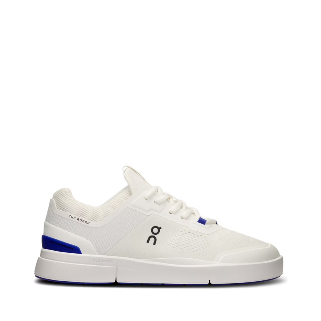 On The Roger Spin Undyed Indigo (Women's) POS