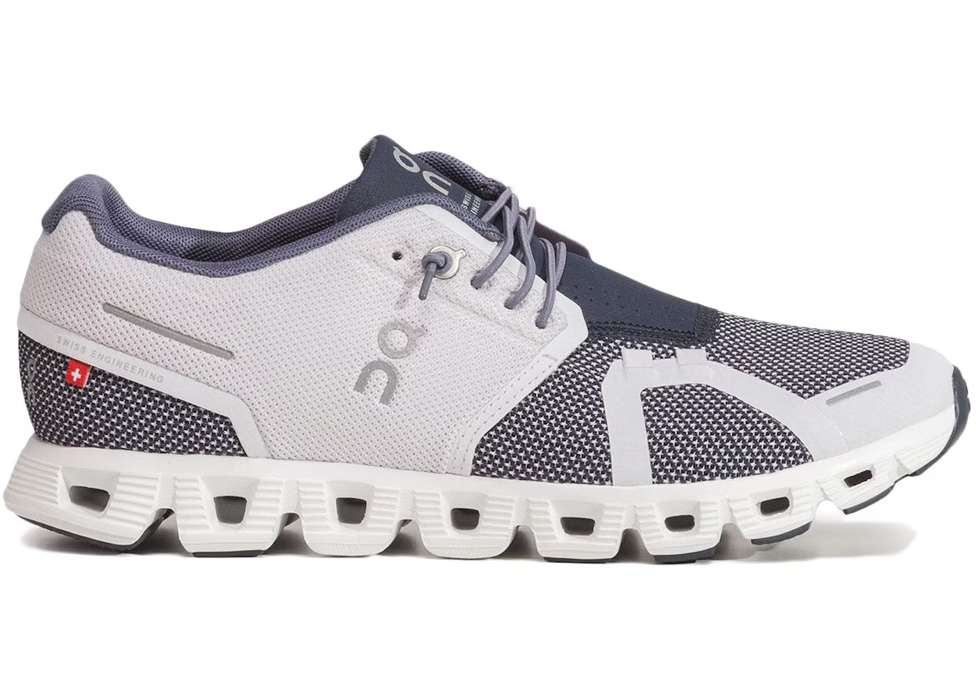 ON Running Cloud 5 Combo Lavender Ink (Women's) POS