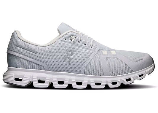 On Running Cloud 6 Glacier White POS