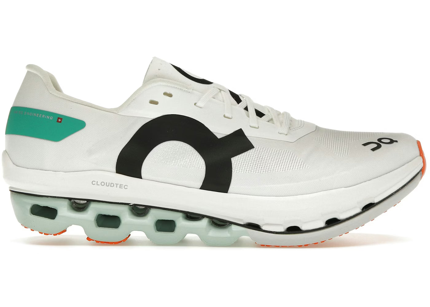 On Running Cloudboom Echo White Mint (Women's) POS