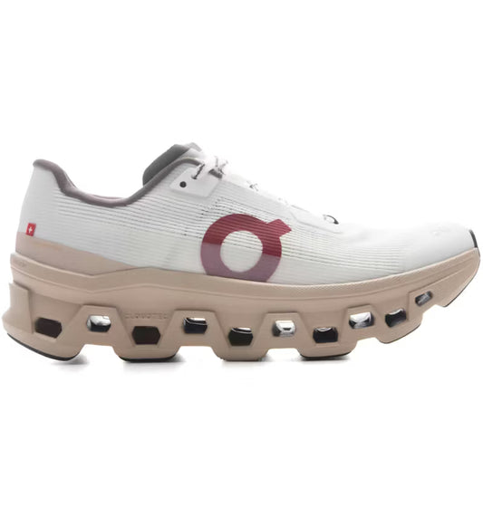 On Running Cloudmonster Void Year of the Horse Ivory Sand (Women's) POS
