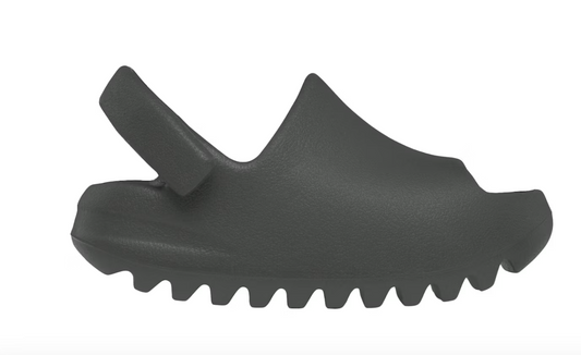 adidas Yeezy Slide Dark Onyx (Infants) POS