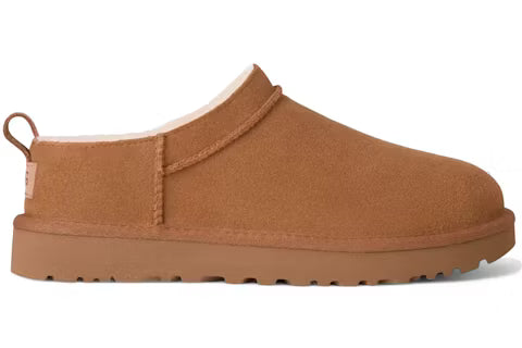 UGG Classic Micro Chestnut (Women's) POS