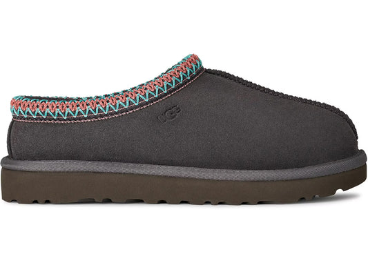 UGG Tasman II Slipper Dark Grey (Women's) POS