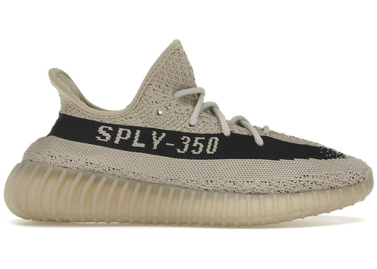 adidas Yeezy Boost 350 V2 Slate Core Black Slate