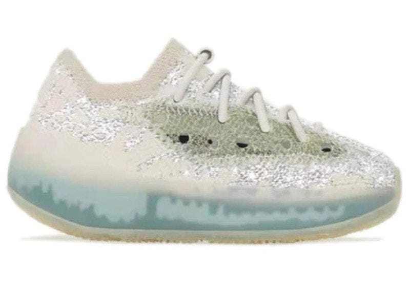 adidas Yeezy Boost 380 Alien Blue (Infants)