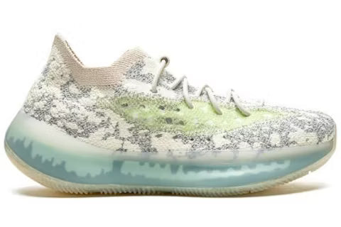 adidas Yeezy Boost 380 Alien Blue (Kids) — Essent Club