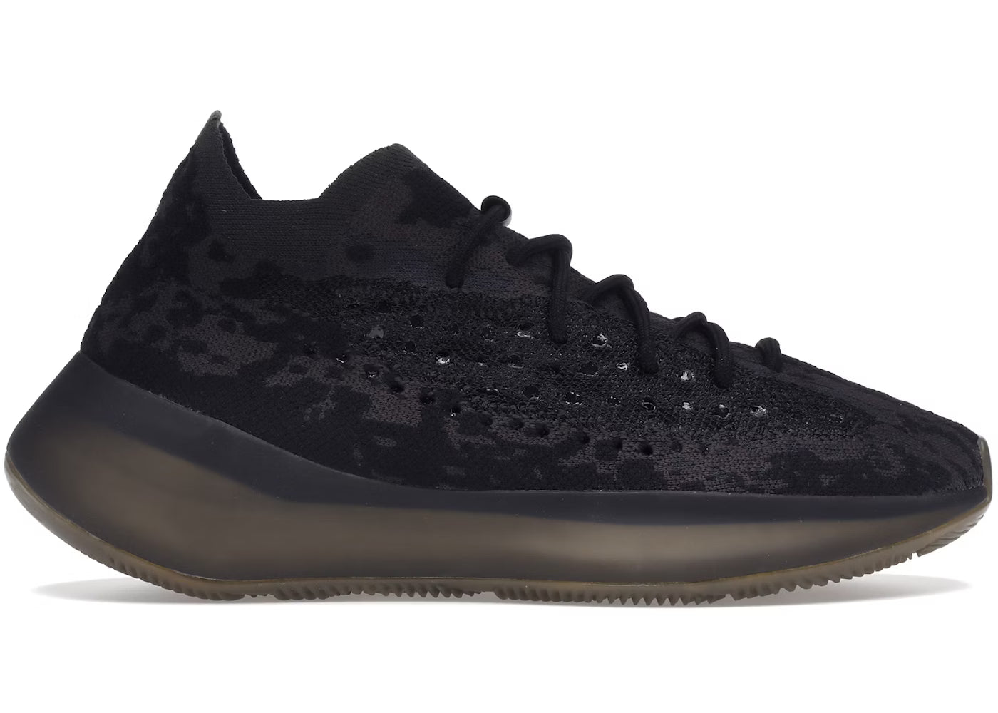Yeezy Boost 380 'Onyx Non-Reflective'