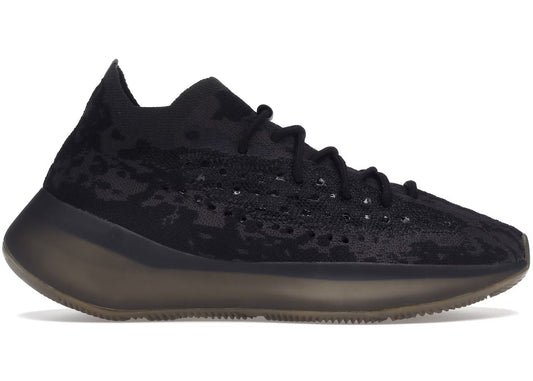 Yeezy Boost 380 'Onyx Non-Reflective'
