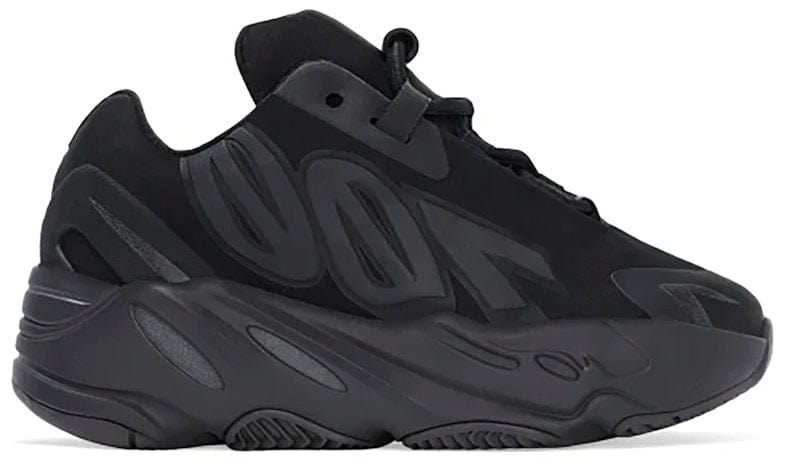 adidas Yeezy Boost 700 MNVN Black (Infants)