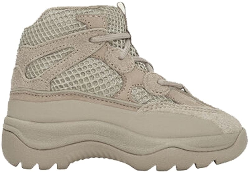 adidas Yeezy Desert Boot Rock (Infants)