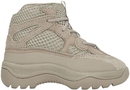 adidas Yeezy Desert Boot Rock (Infants)