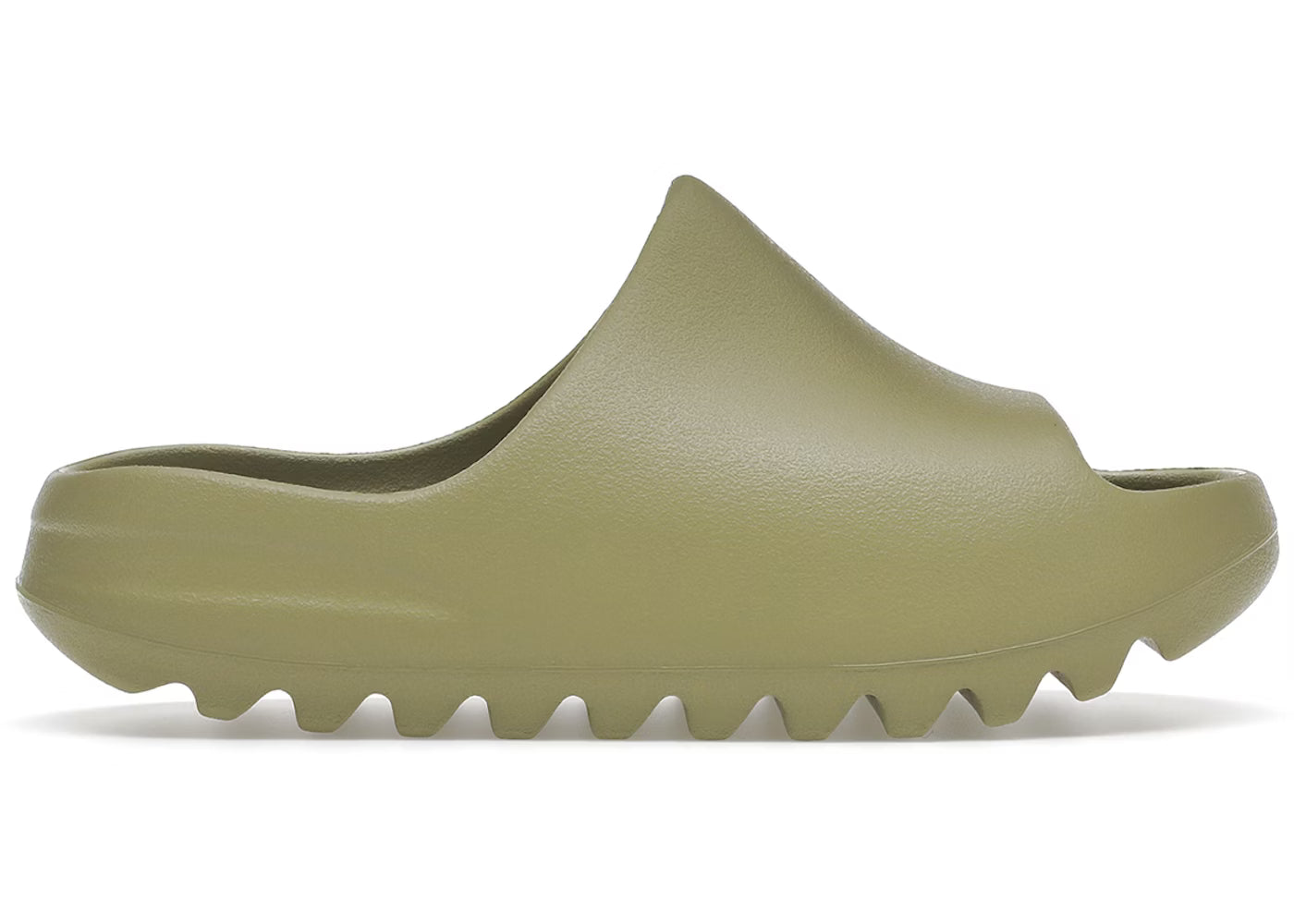 Yeezy Slides Kids 'Resin'