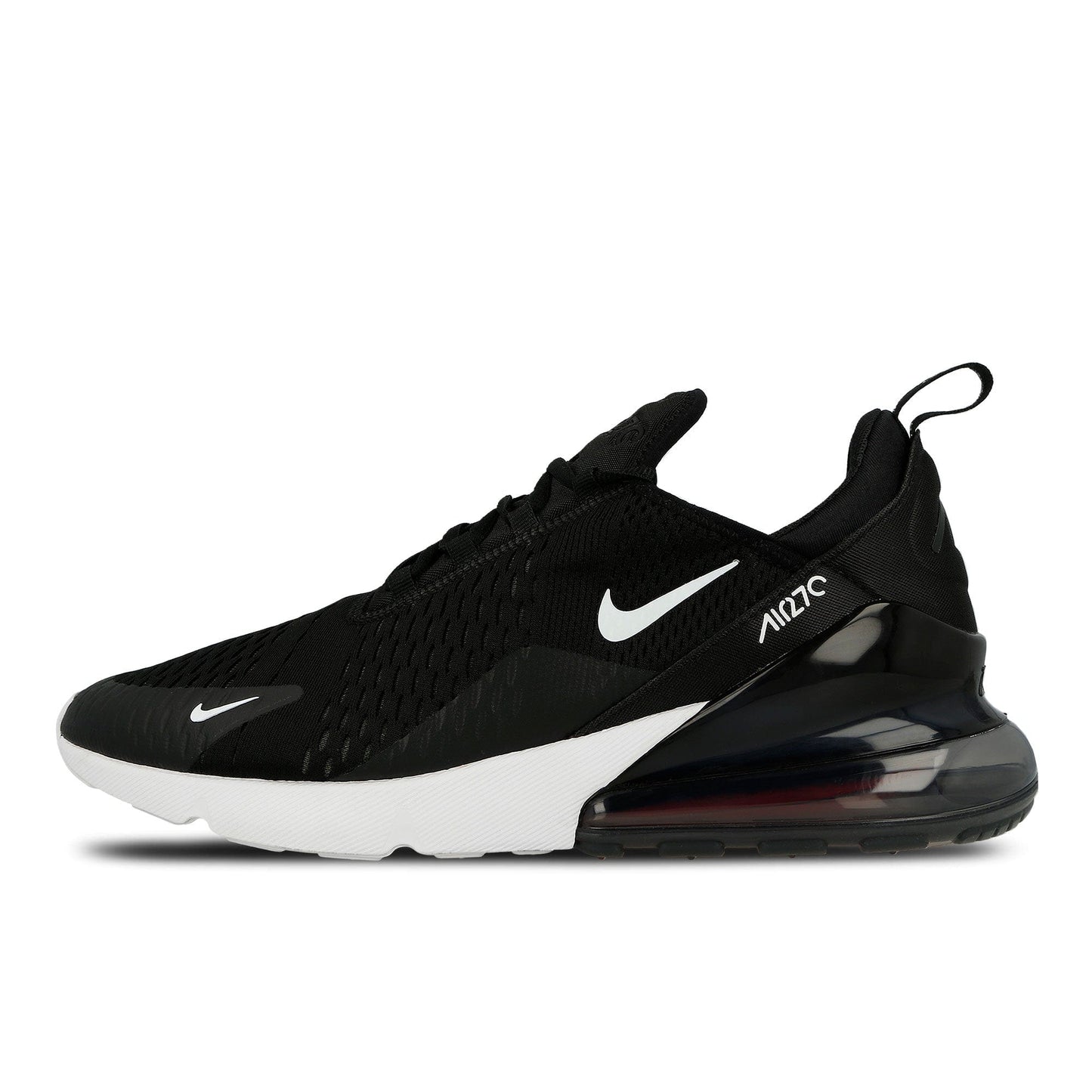 Air Max 270 Black White