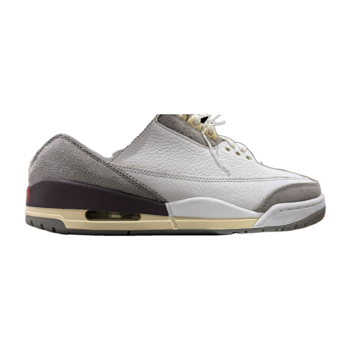A Ma Maniere x Air Jordan 3 Retro SP Raised By Women lateral