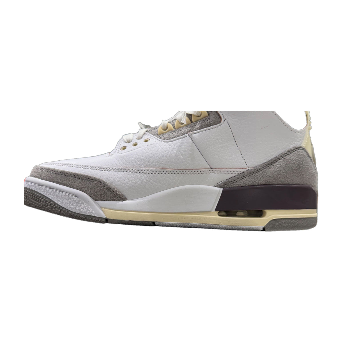 A Ma Maniere x Air Jordan 3 Retro SP Raised By Women medial