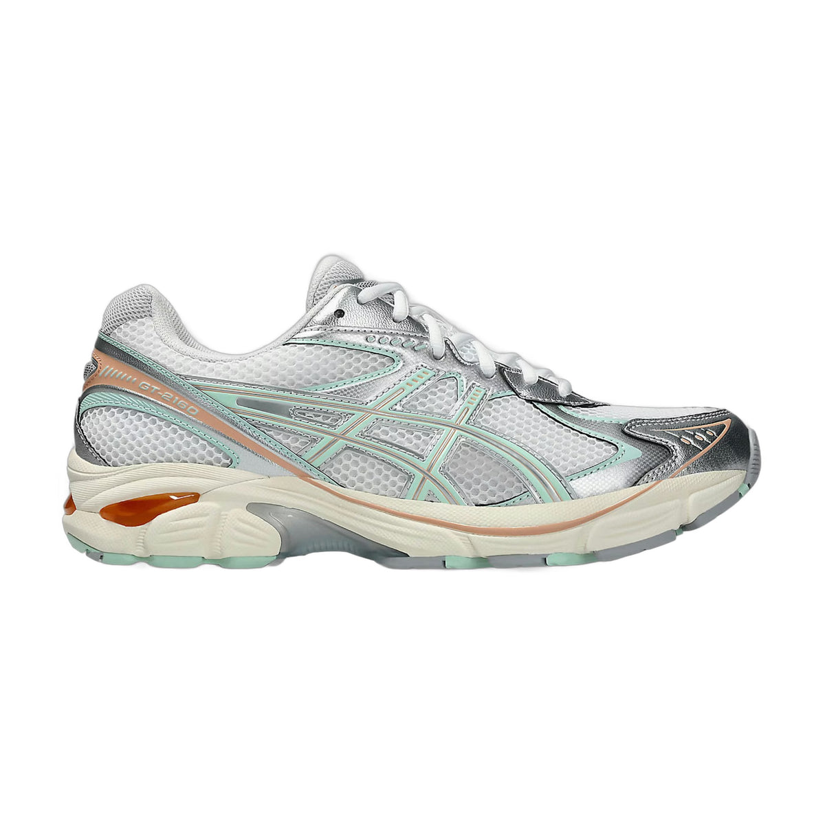 ASICS GT-2160 Miami Dolphins — Essent Club