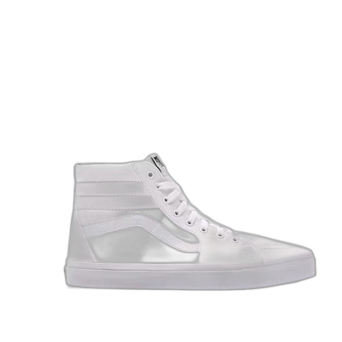 Vans Sk8-Hi True White — Essent Club
