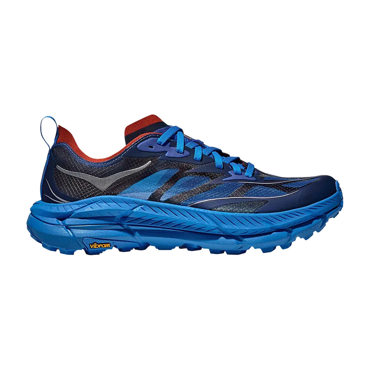 HOKA Mafate Speed 4 Lite 'Electric Cobalt' — Essent Club