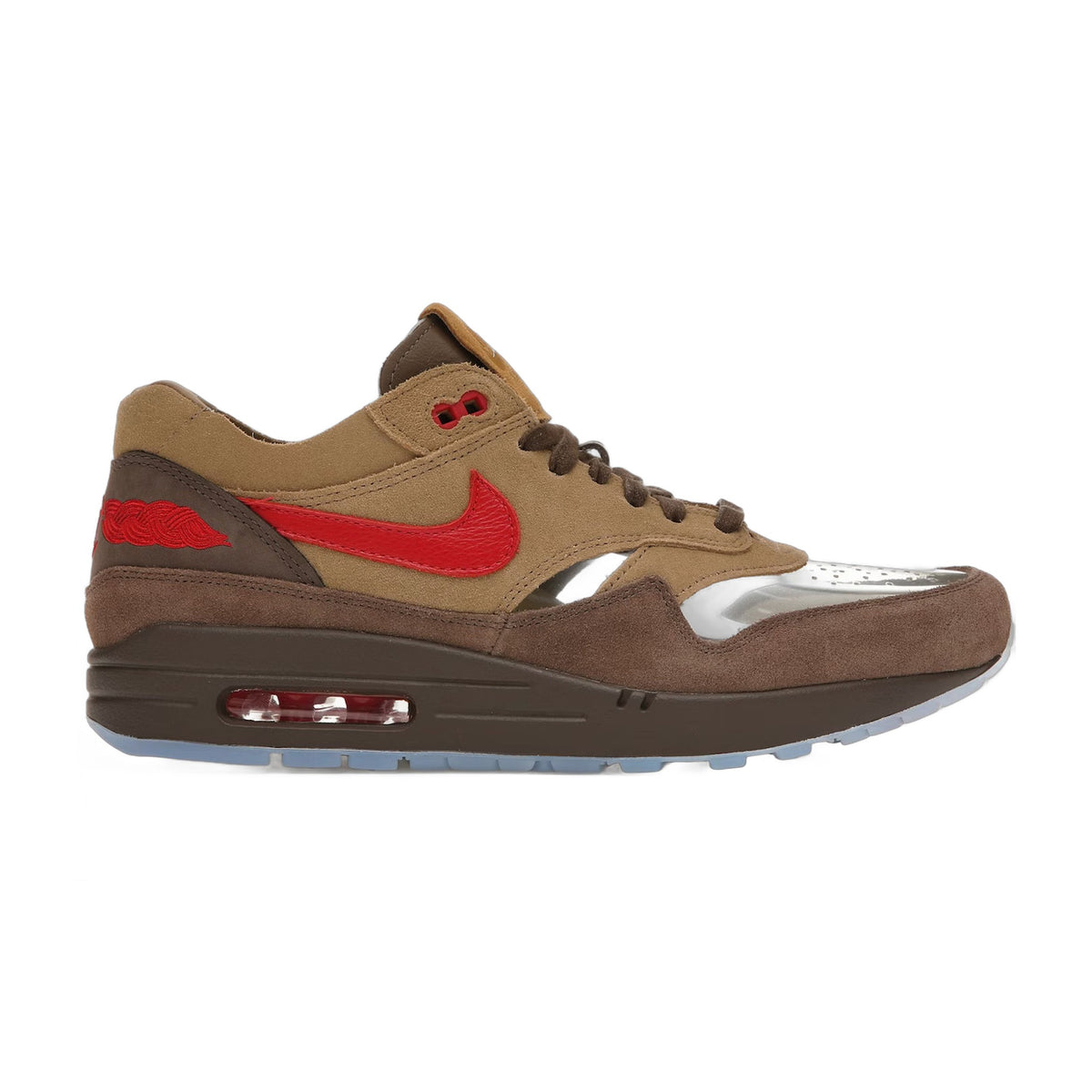 Nike Air Max 1 CLOT — Essent Club