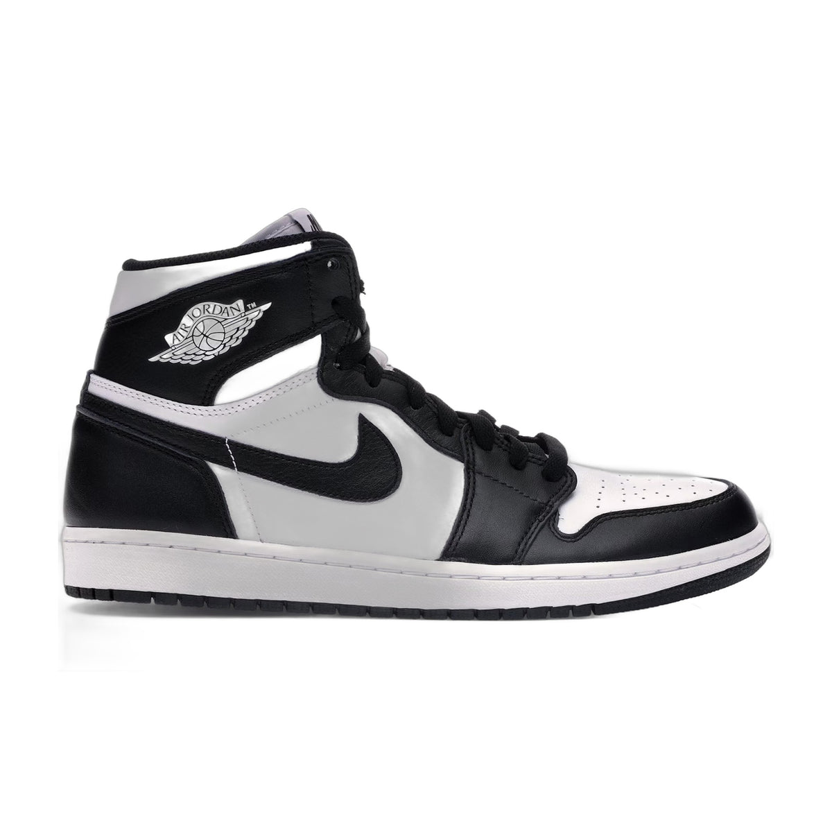 Jordan 1 Retro Black White (2014) — Essent Club