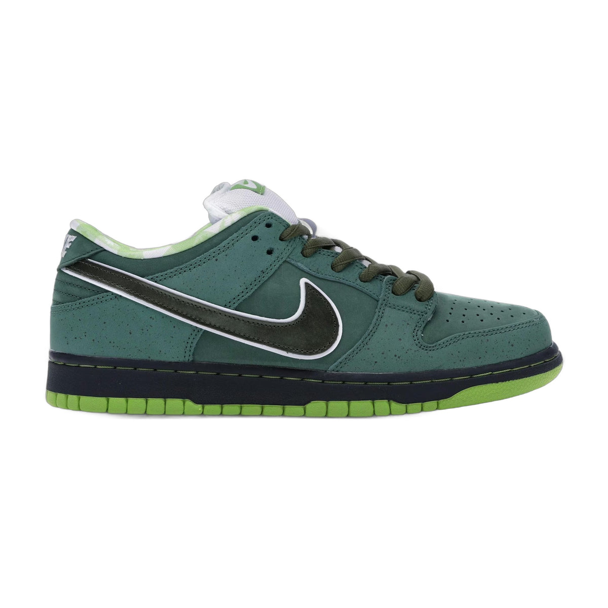 Nike SB Dunk Low Green Lobster (Special Box) — Essent Club