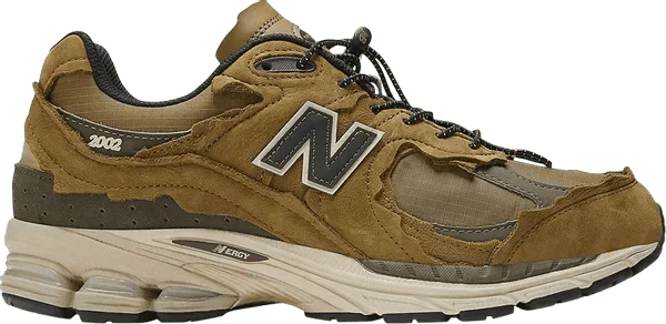 New Balance 2002R Protection Pack High Desert