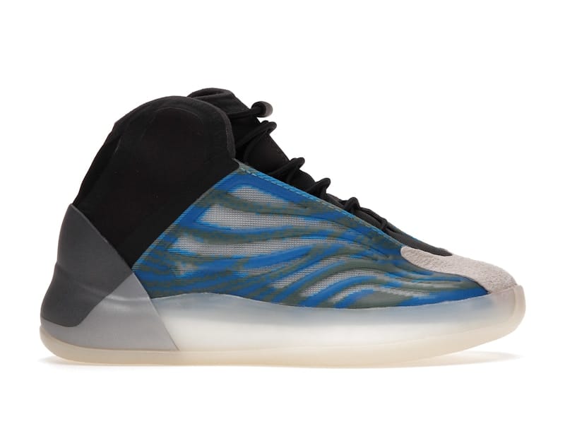 adidas Yeezy QNTM Frozen Blue (Kids)