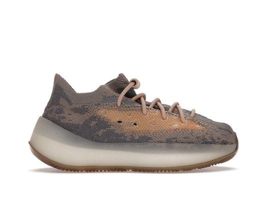 adidas Yeezy Boost 380 Mist (Infants)